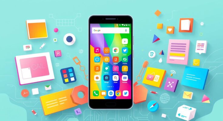 Make Your Android Phone Yours: A Guide to Customization
