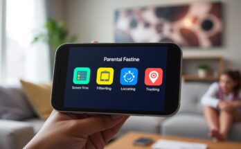 Explore the Best Parental Control Apps for iOS & Android Explore the Best Parental Control Apps for iOS & Android