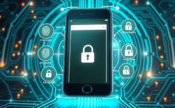 Safeguarding Your Smartphone: Discover the Security Secrets of iOS and Android Safeguarding Your Smartphone: Discover the Security Secrets of iOS and Android