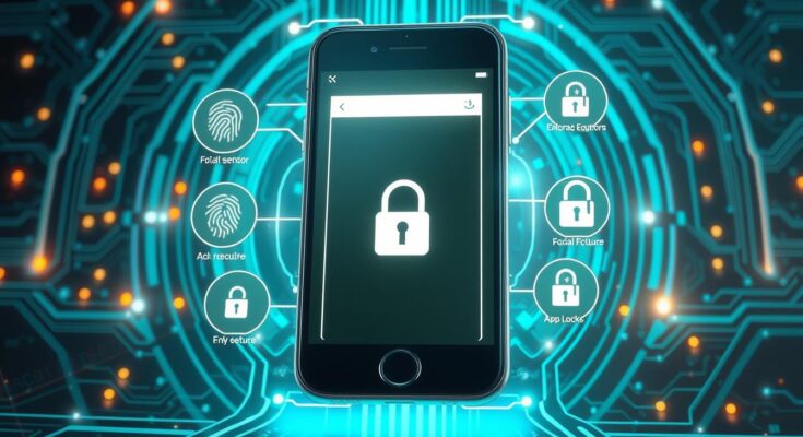 Safeguarding Your Smartphone: Discover the Security Secrets of iOS and Android
