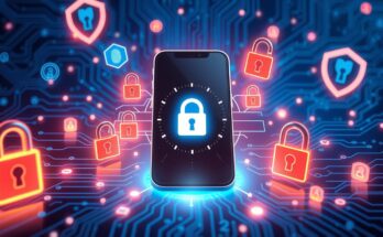 Secure Your iOS & Android Devices: Expert Tips Secure Your iOS & Android Devices: Expert Tips