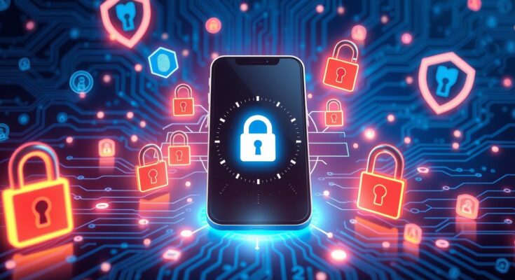 Secure Your iOS & Android Devices: Expert Tips