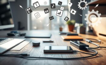 Optimize Your iPhone for Maximum Performance Optimize Your iPhone for Maximum Performance