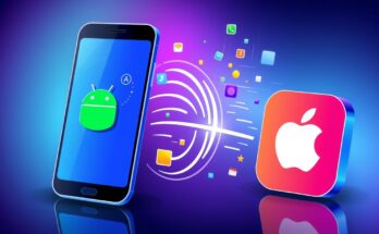 Your Guide to Switching from Android to iOS Your Guide to Switching from Android to iOS