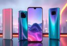 2025 Android Phones: The Ultimate Buyer’s Guide