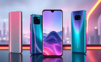 2025 Android Phones: The Ultimate Buyer’s Guide 2025 Android Phones: The Ultimate Buyer’s Guide