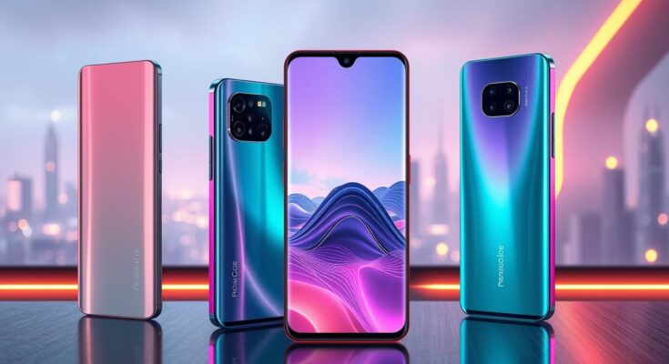 2025 Android Phones: The Ultimate Buyer’s Guide