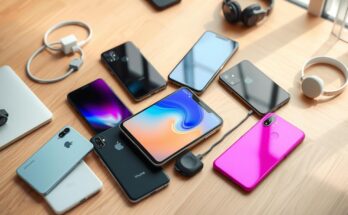 The Best Budget Smartphones: iOS & Android Options The Best Budget Smartphones: iOS & Android Options
