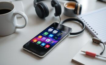 Unlock the Top 10 iOS Apps You Can’t Live Without Unlock the Top 10 iOS Apps You Can’t Live Without