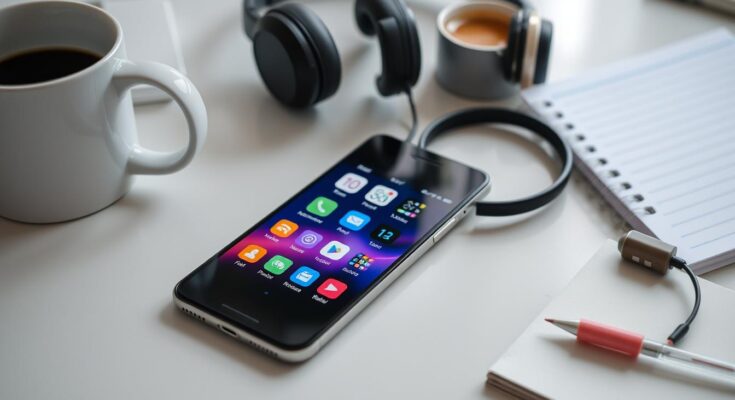 Unlock the Top 10 iOS Apps You Can’t Live Without
