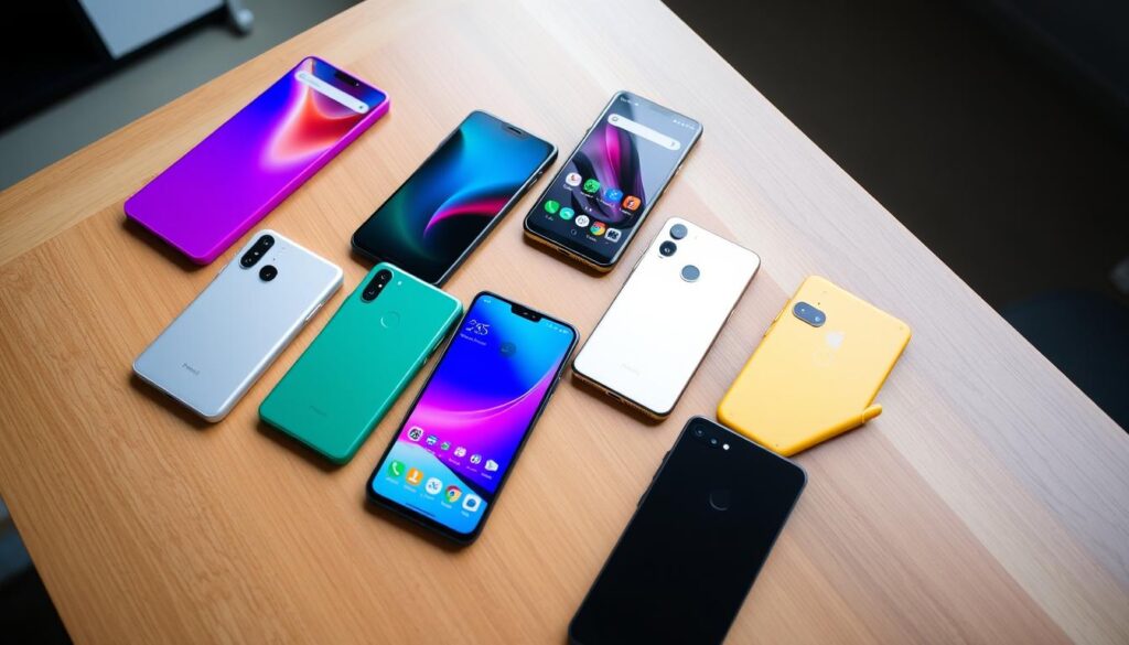 best budget android phones