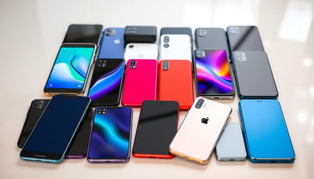best budget ios and android phones