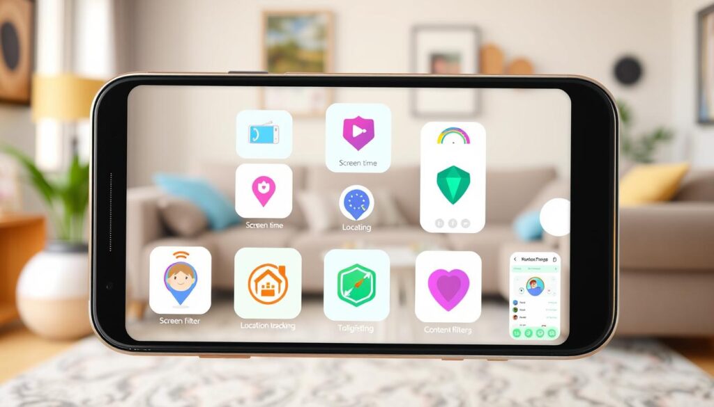 best ios parental control apps