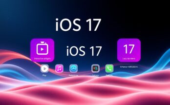 Discover the Latest iOS 17 Features Discover the Latest iOS 17 Features