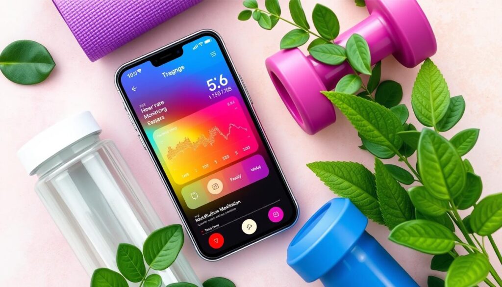 iOS 17 Health and Wellness Features