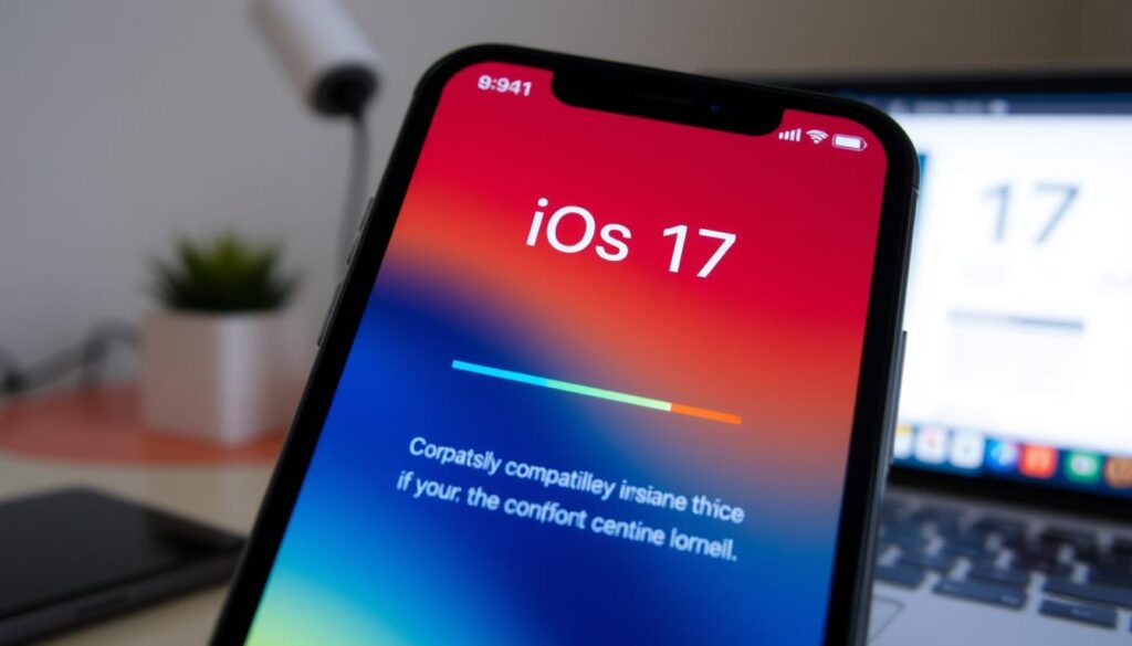 iOS 17 Installation Guide