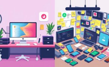 Developers Weigh In: The iOS vs Android Debate Developers Weigh In: The iOS vs Android Debate