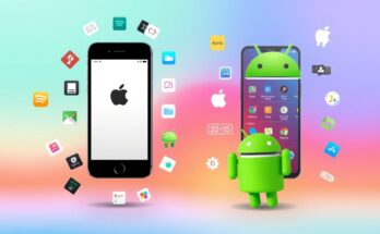Choosing Between iOS and Android: The Ultimate Guide Choosing Between iOS and Android: The Ultimate Guide