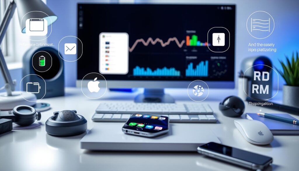 iPhone Performance Optimization Techniques