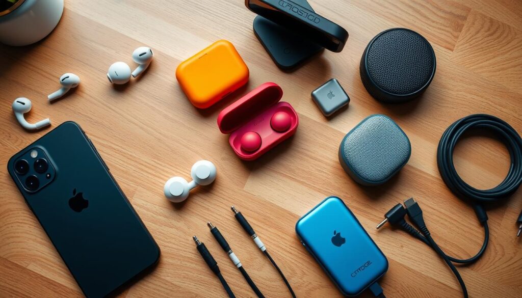 phone accessories