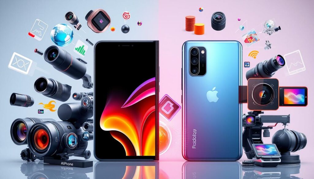 ultimate camera phone comparison