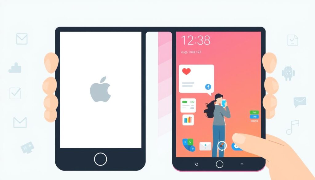 user experience